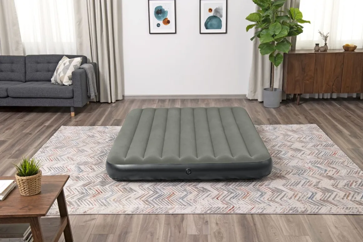 Luftbett Tritech Queen 203 x 152 x 25 cm