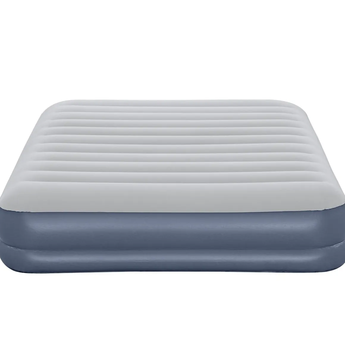 Luftbett Tritech selbstaufblasend mit Akku 203 x 152 x 36 cm