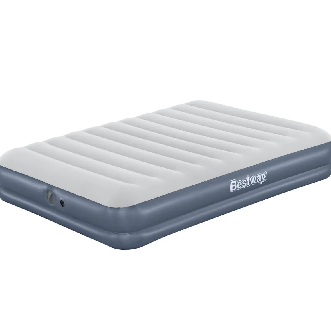 Luftbett Tritech selbstaufblasend mit Akku 203 x 152 x 36 cm