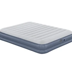 Luftbett Tritech selbstaufblasend mit Akku 203 x 152 x 36 cm