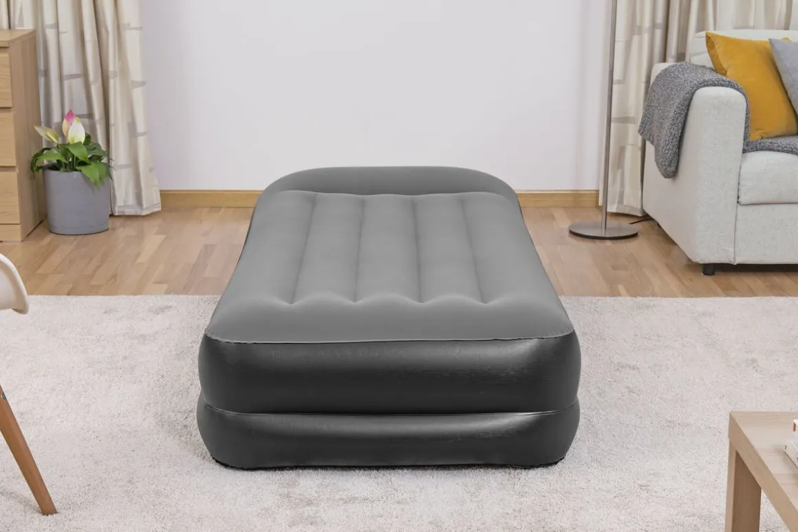 Luftbett Tritech selbstaufblasend 191 x 97 x 46 cm