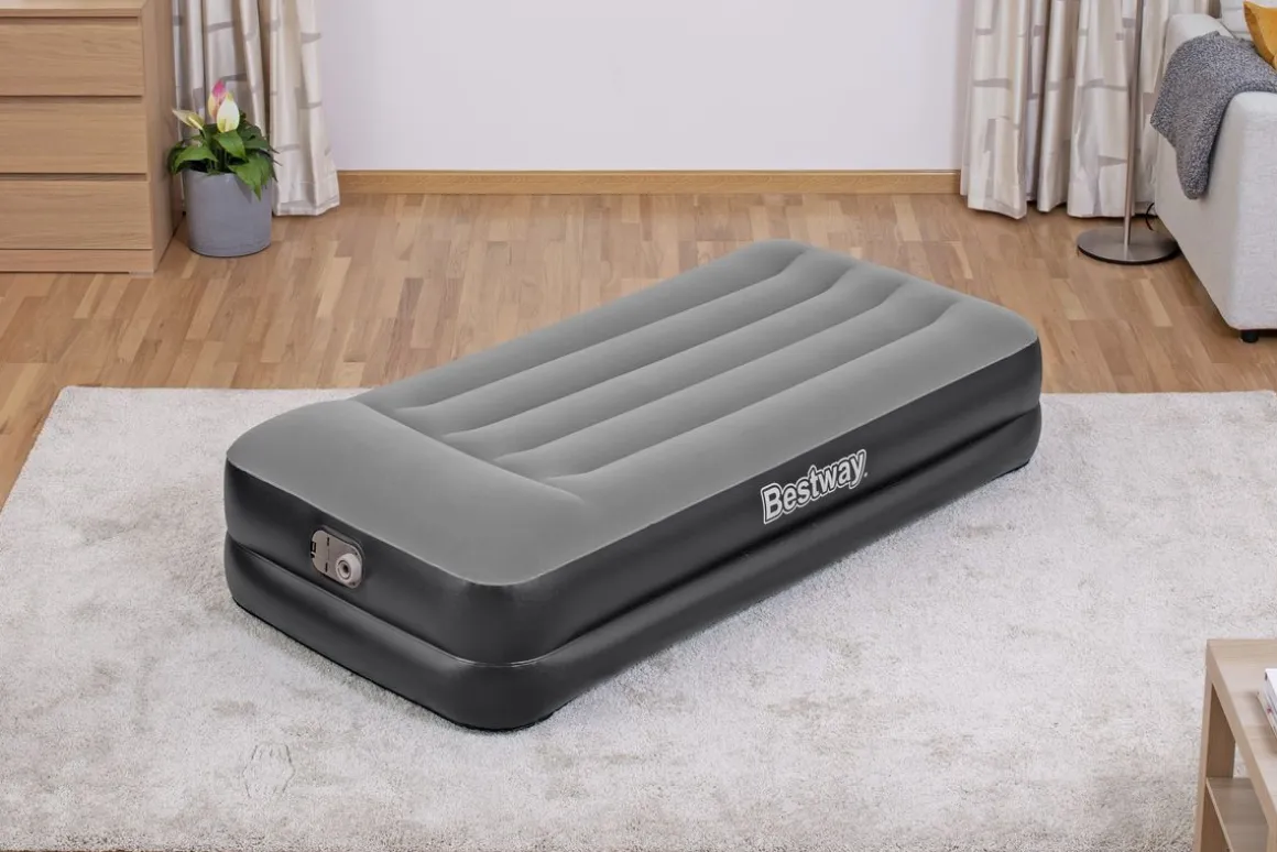 Luftbett Tritech selbstaufblasend 191 x 97 x 46 cm