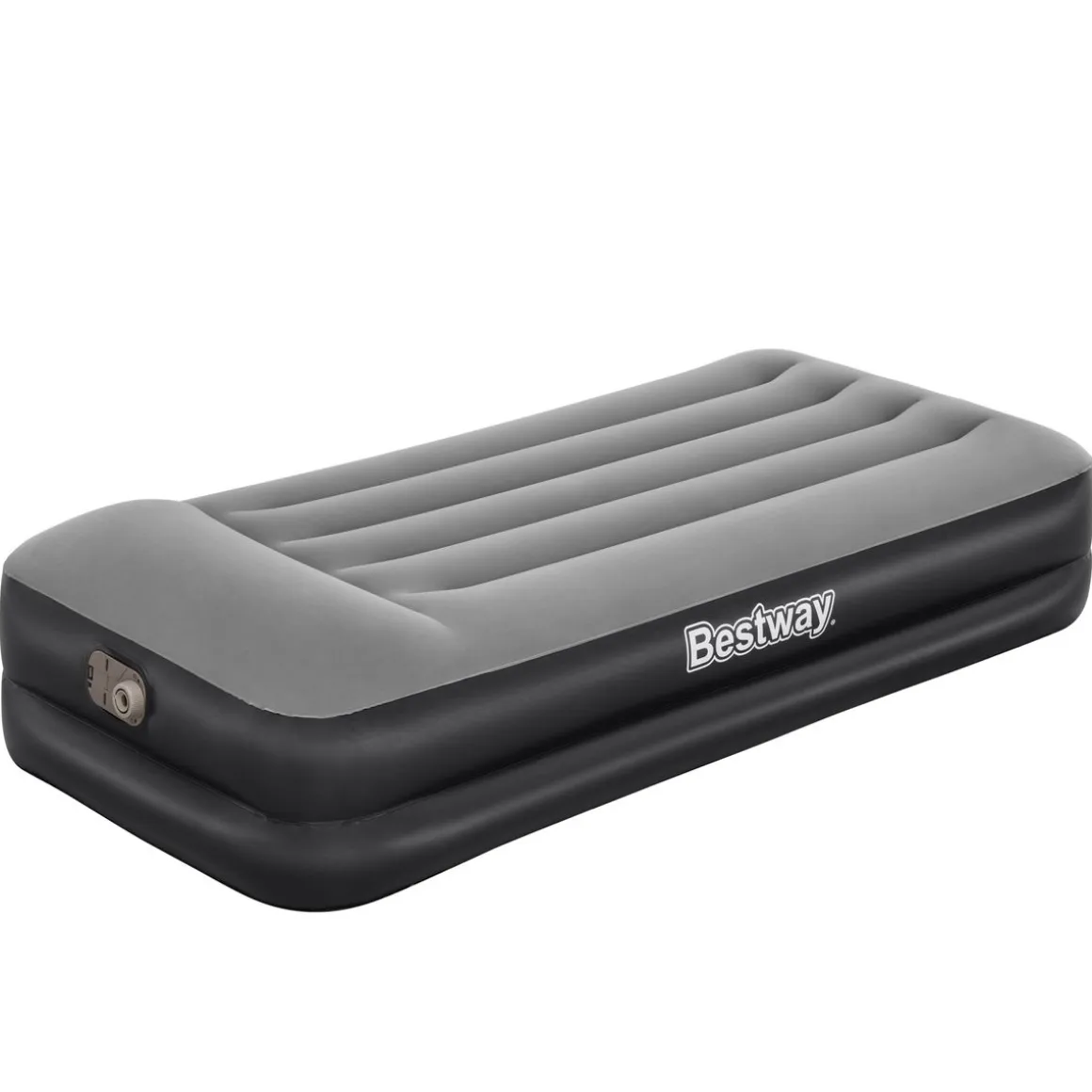 Luftbett Tritech selbstaufblasend 191 x 97 x 46 cm