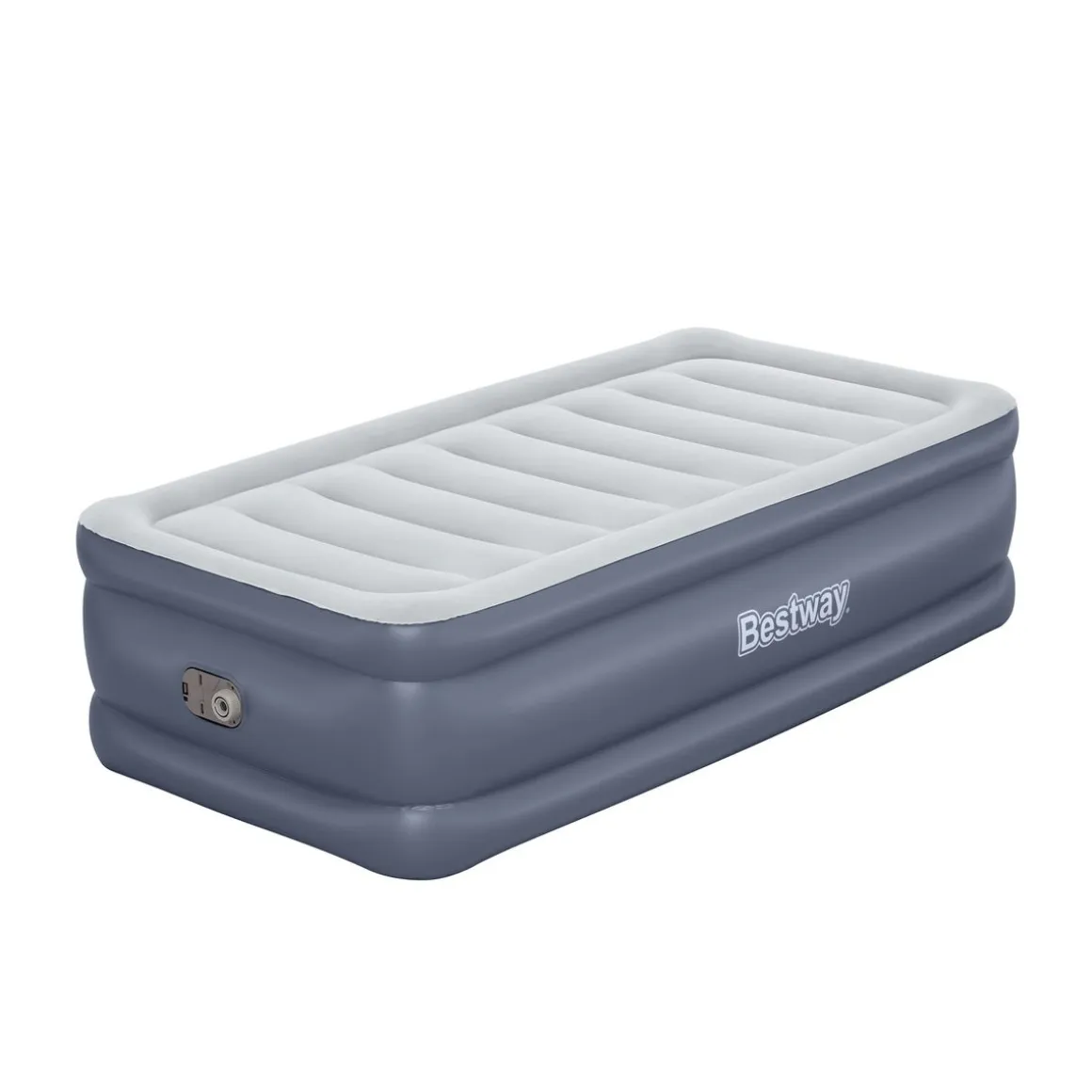 Luftbett Tritech selbstaufblasend 191 x 97 x 51 cm