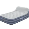 Luftbett Tritech SleekFlow selbstaufblasend 226 x 152 x 84 cm