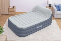 Luftbett Tritech SleekFlow selbstaufblasend 226 x 152 x 84 cm