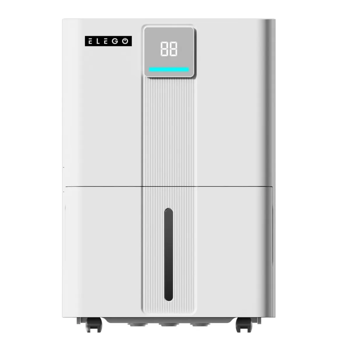 Luftentfeuchter CONTROL 35L