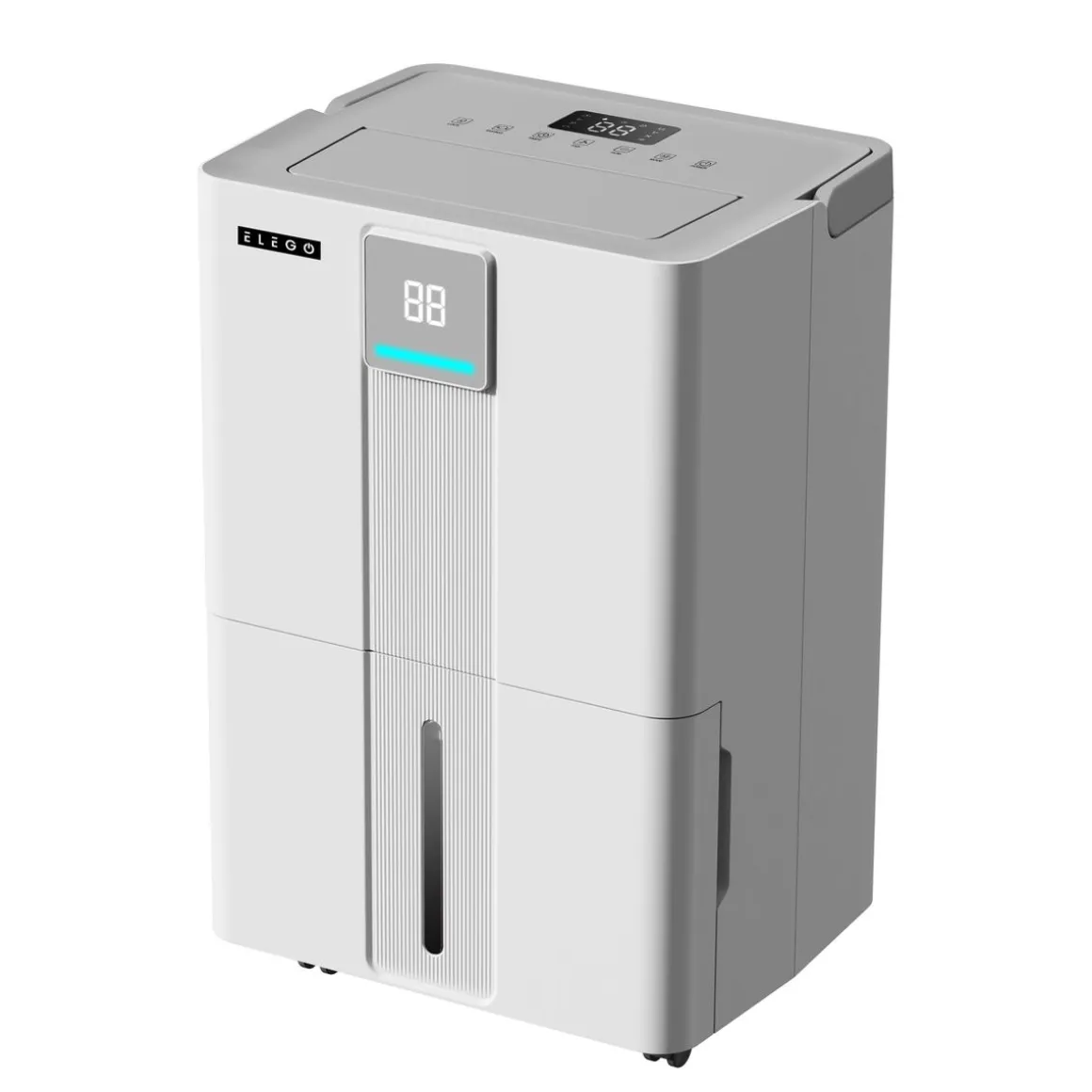 Luftentfeuchter CONTROL 35L
