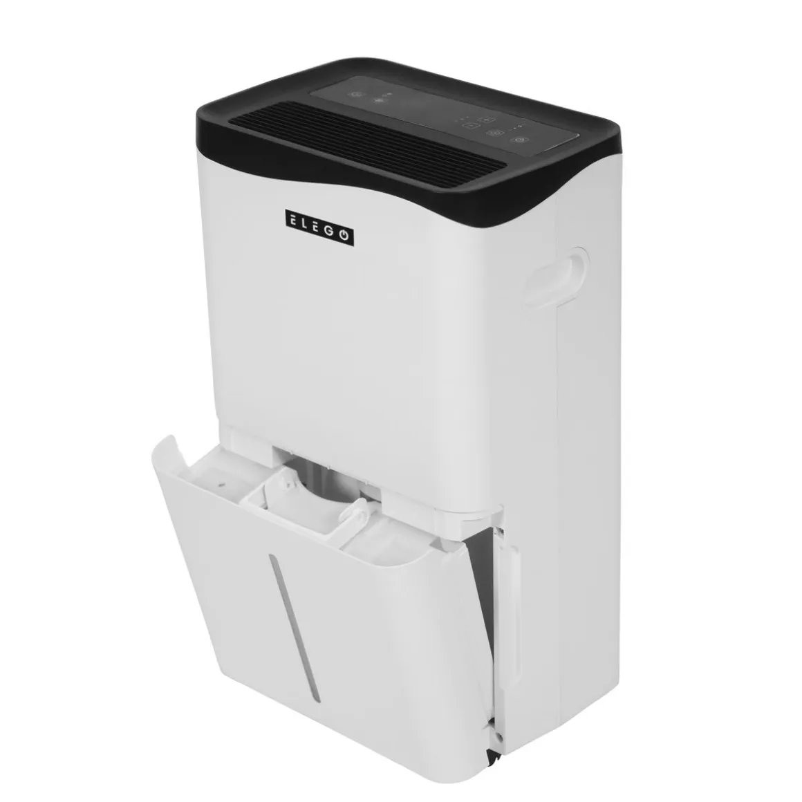 Luftentfeuchter ENERMO 40L