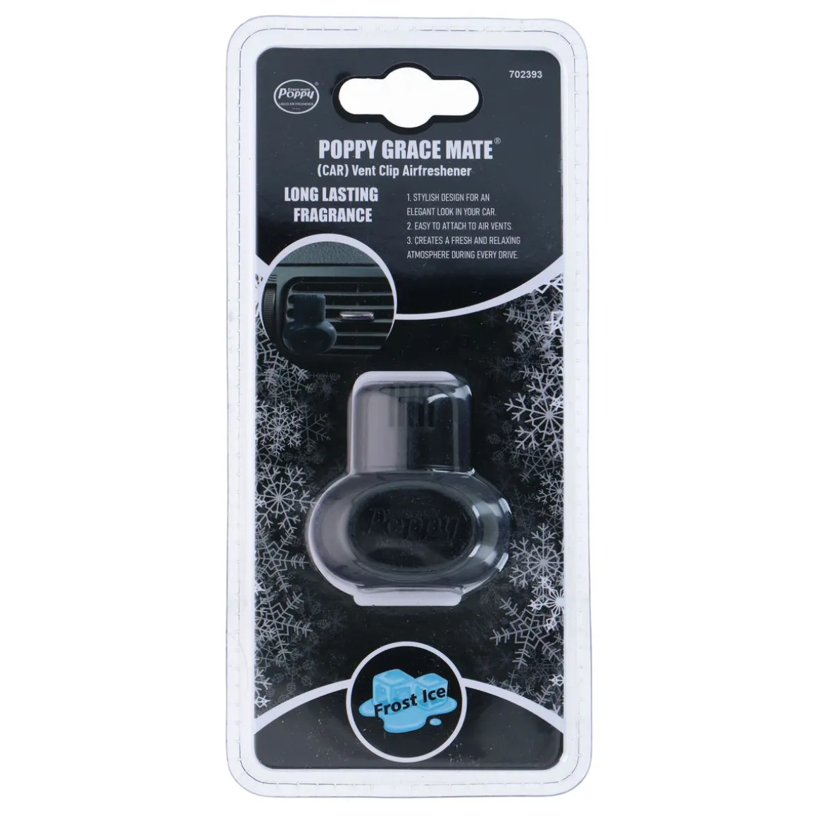 Lufterfrischer Auto Frost Ice