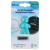 Lufterfrischer Auto New Car 3.5 ml hellblau