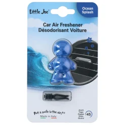 Lufterfrischer Auto Ozean 3.5 ml dunkelblau