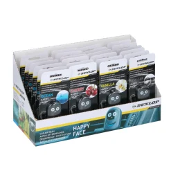 Lufterfrischer Auto Smiley 4 ml