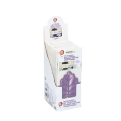 Lufterfrischer Auto 7 x 19 cm LAVENDEL