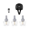 Lufterfrischer Set Auto 4-teilig 8 ml