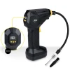 Luftkompressor digital 150psi