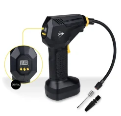 Luftkompressor digital 150psi