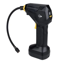 Luftkompressor digital 150psi