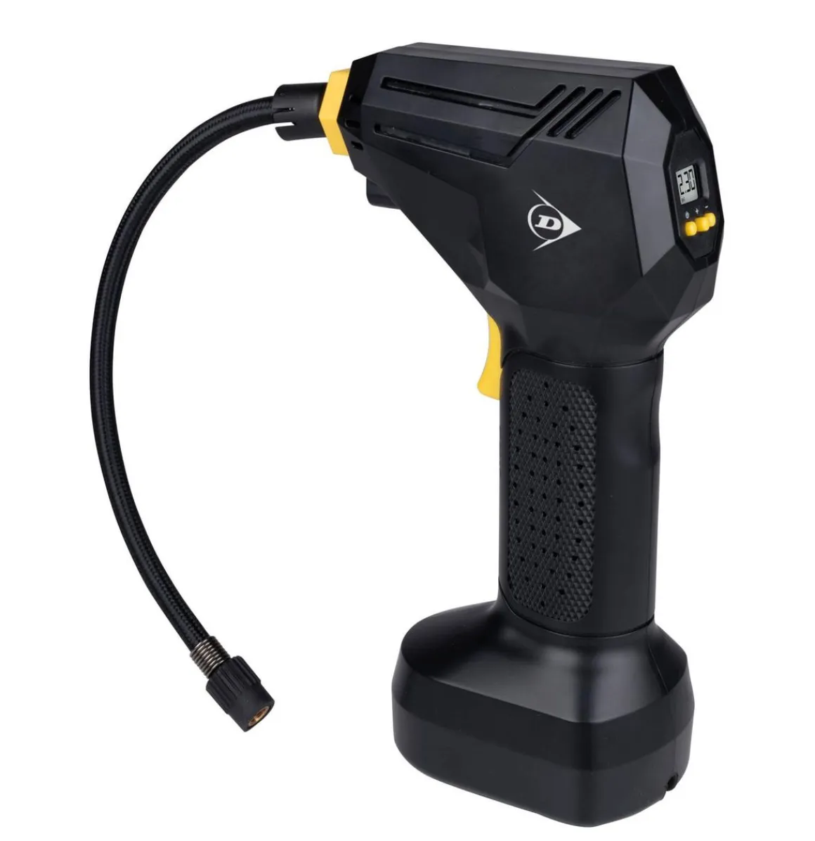 Luftkompressor digital 150psi