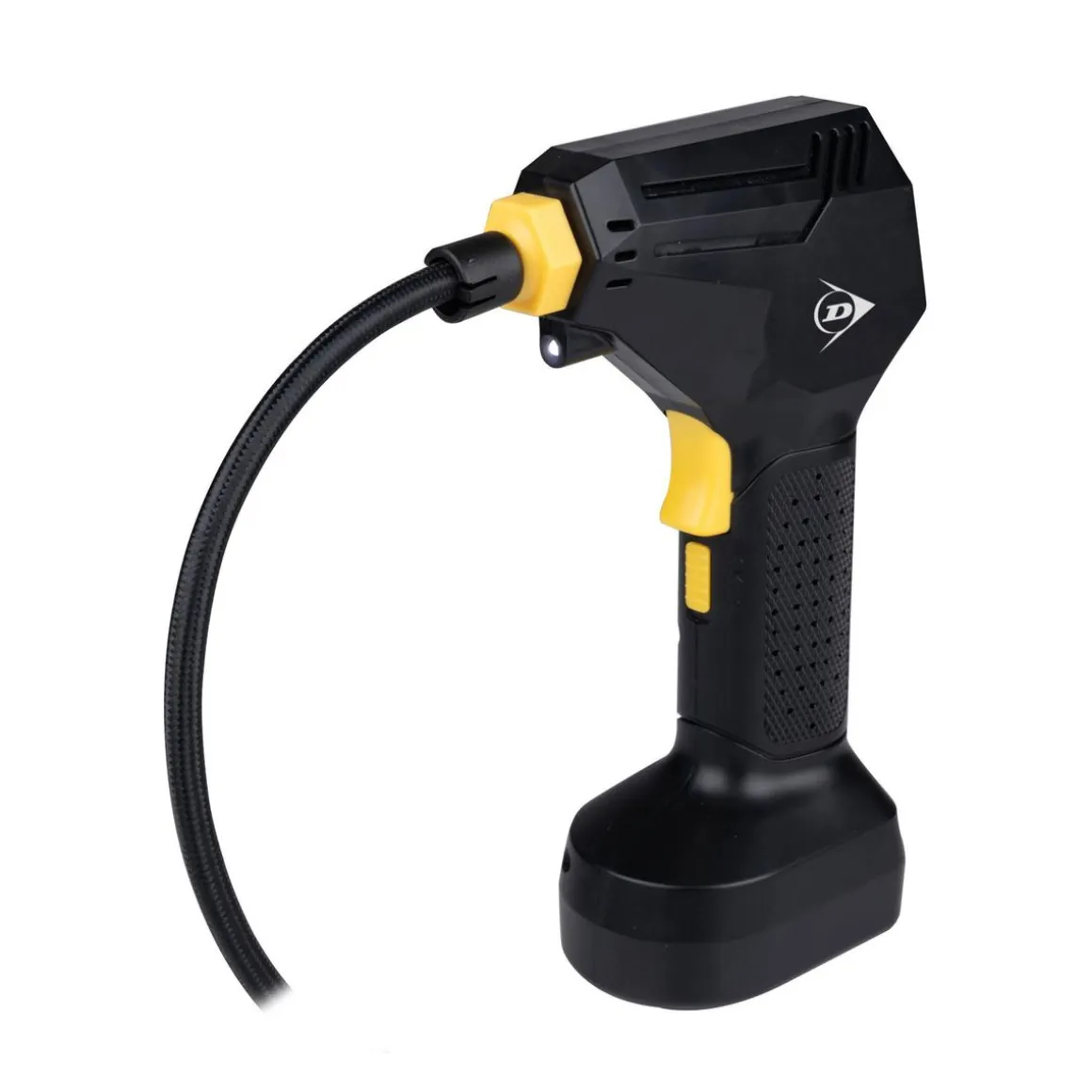 Luftkompressor digital 150psi
