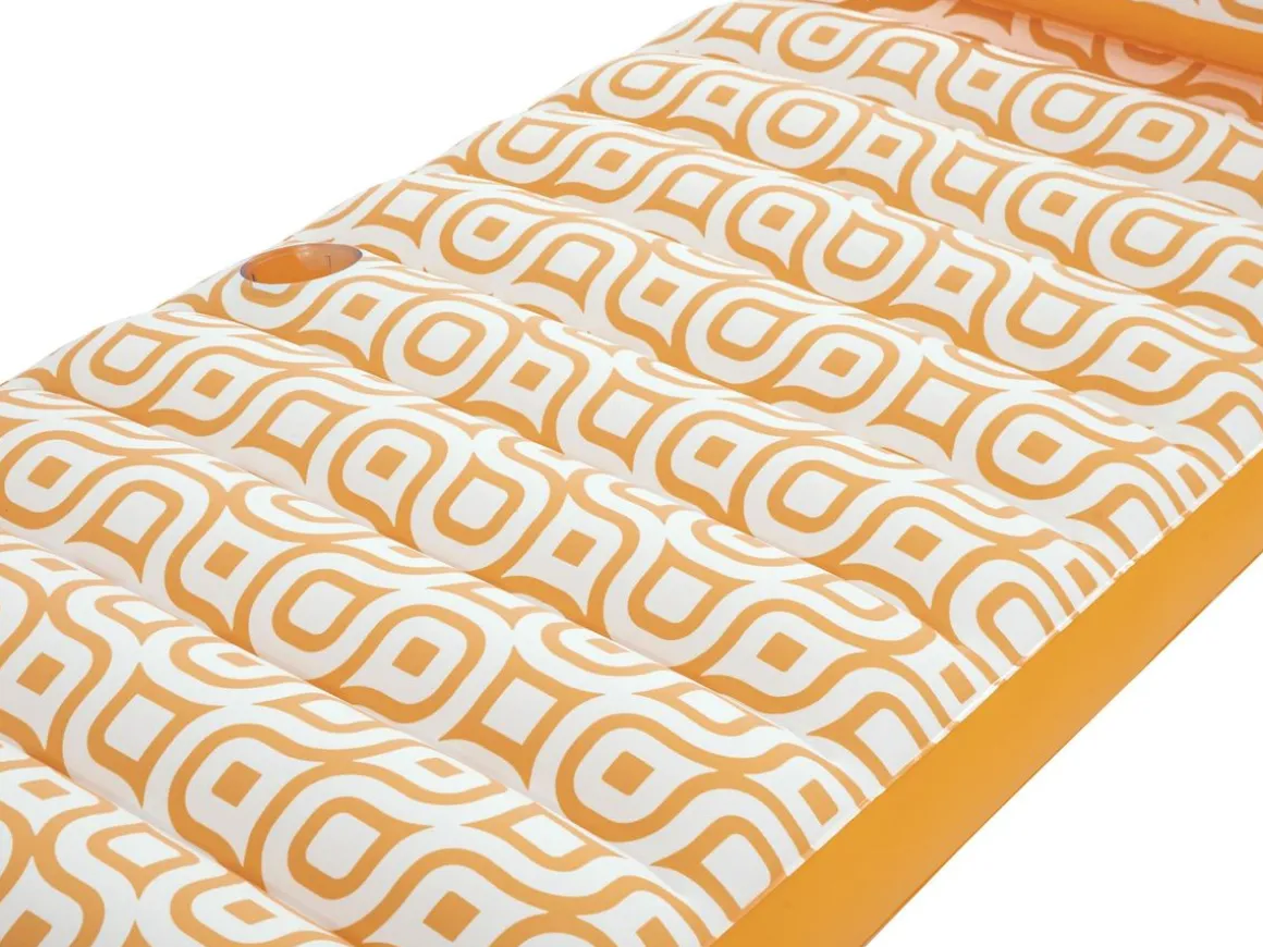 Luftmatratze Comfort Plush Deluxe 169 x 77 cm