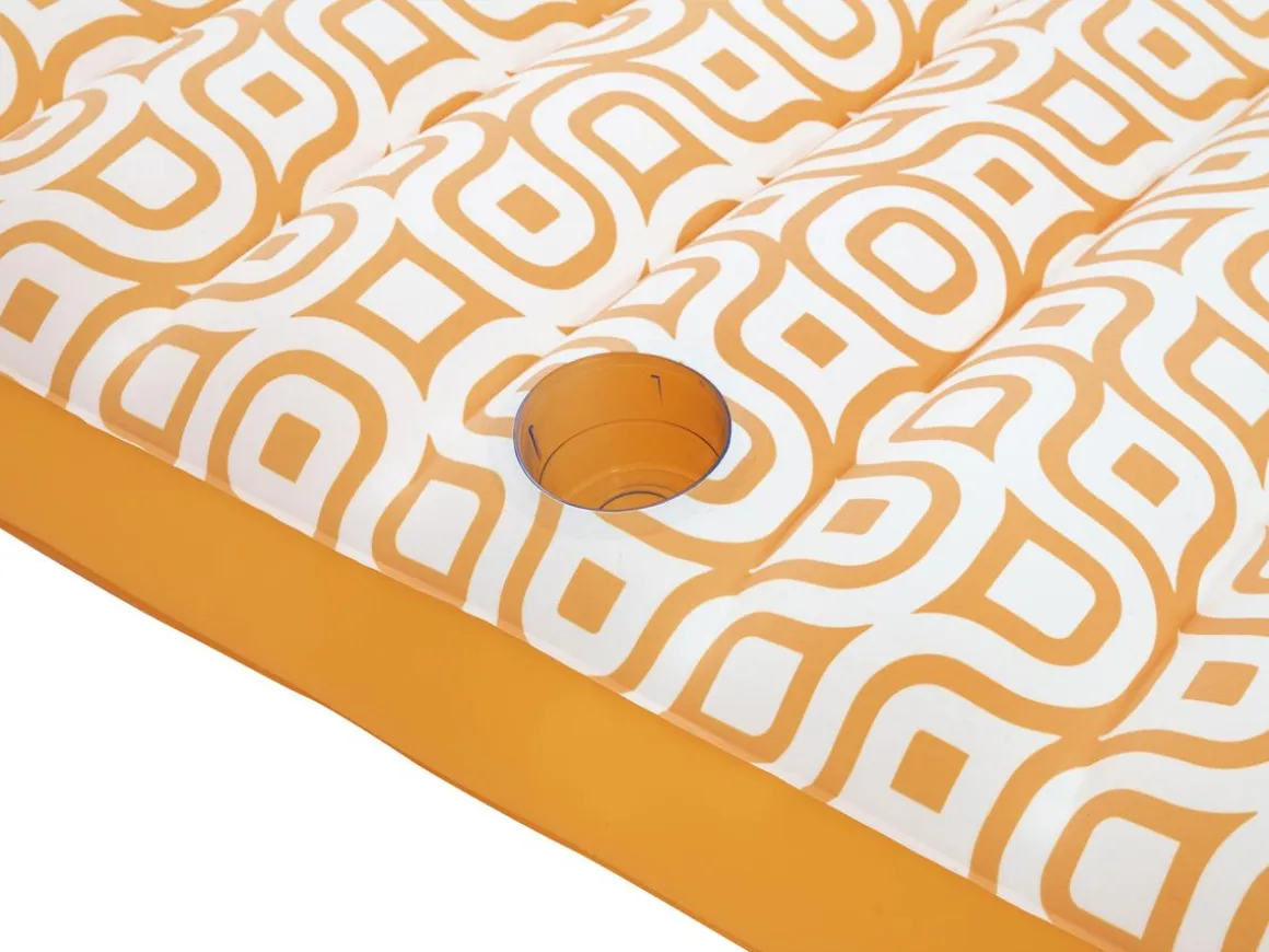 Luftmatratze Comfort Plush Deluxe 169 x 77 cm