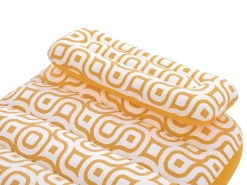 Luftmatratze Comfort Plush Deluxe 169 x 77 cm
