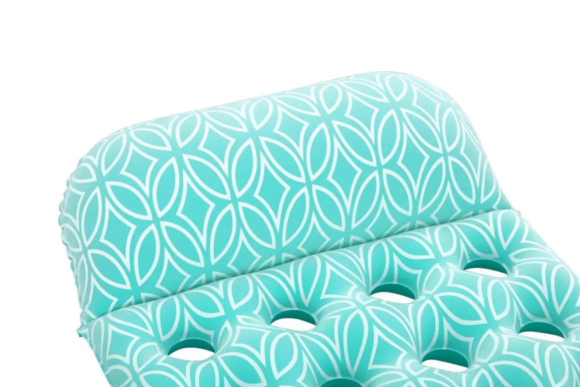 Luftmatratze Comfort Plush 171 x 65 cm