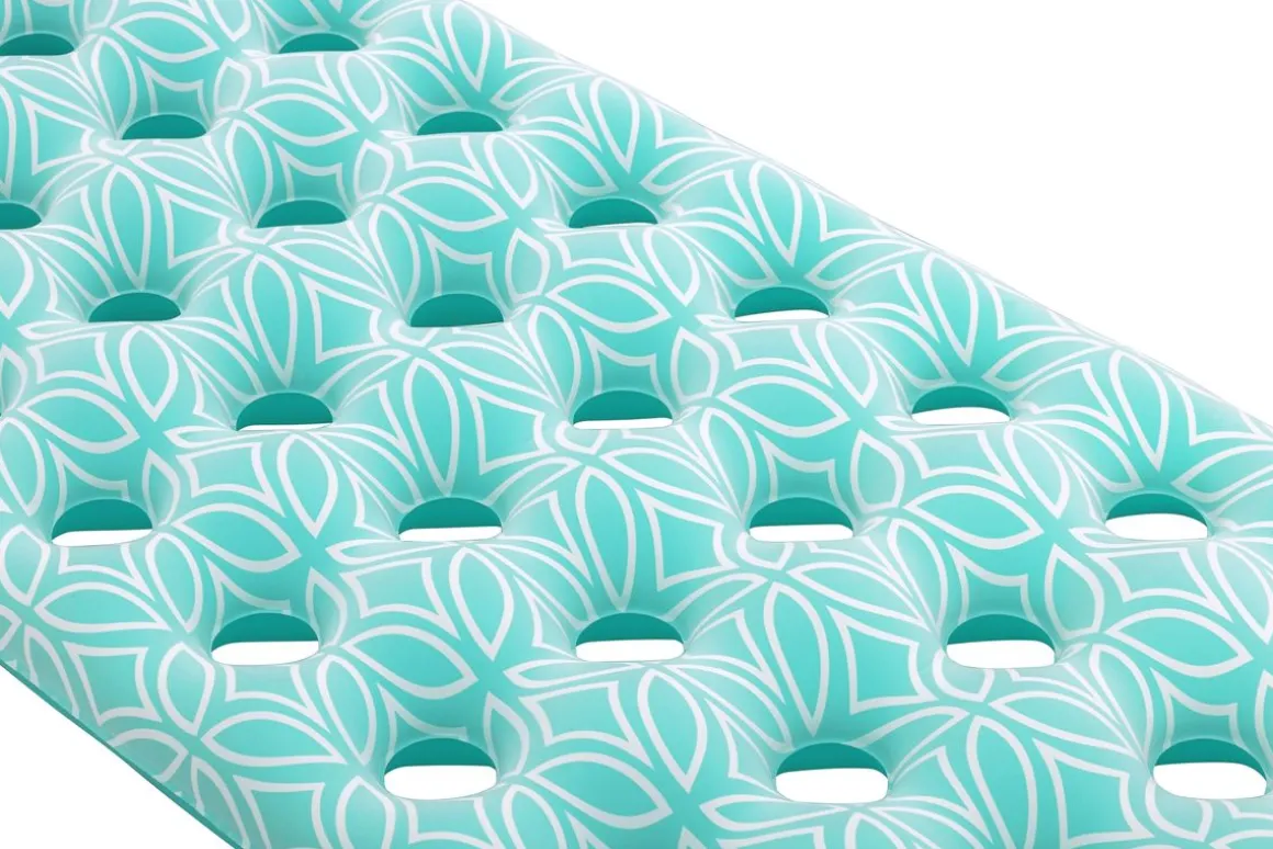 Luftmatratze Comfort Plush 171 x 65 cm