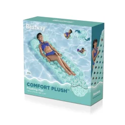 Luftmatratze Comfort Plush 171 x 65 cm
