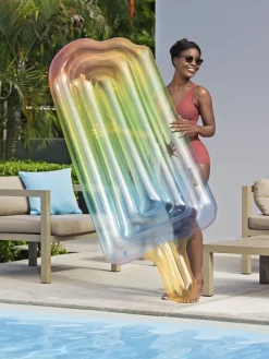 Luftmatratze Dreamsicle 180 x 75 cm