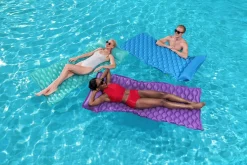 Luftmatratze Float'n Roll 213 x 86 cm