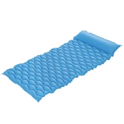 Luftmatratze Float'n Roll 213 x 86 cm