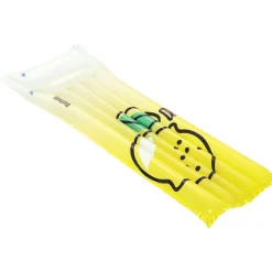 Luftmatratze Fresh Squeezed Lemon 170 x 54 cm