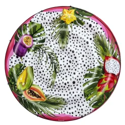 Luftmatratze Fruits of Paradise 173 cm