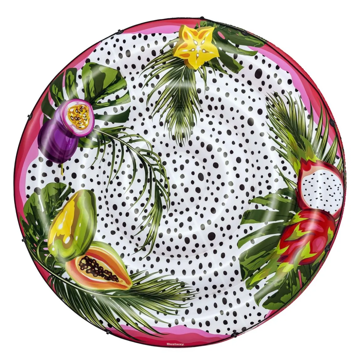 Luftmatratze Fruits of Paradise 173 cm