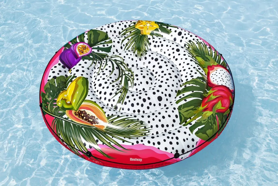 Luftmatratze Fruits of Paradise 173 cm