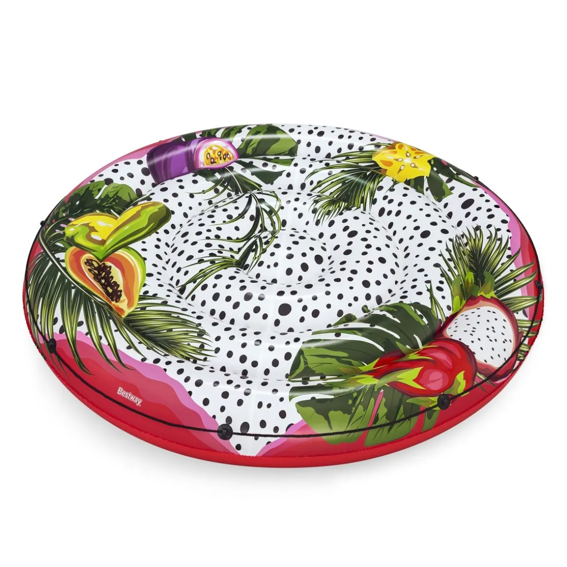 Luftmatratze Fruits of Paradise 173 cm