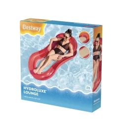 Luftmatratze Hydroluxe 153 x 74 cm