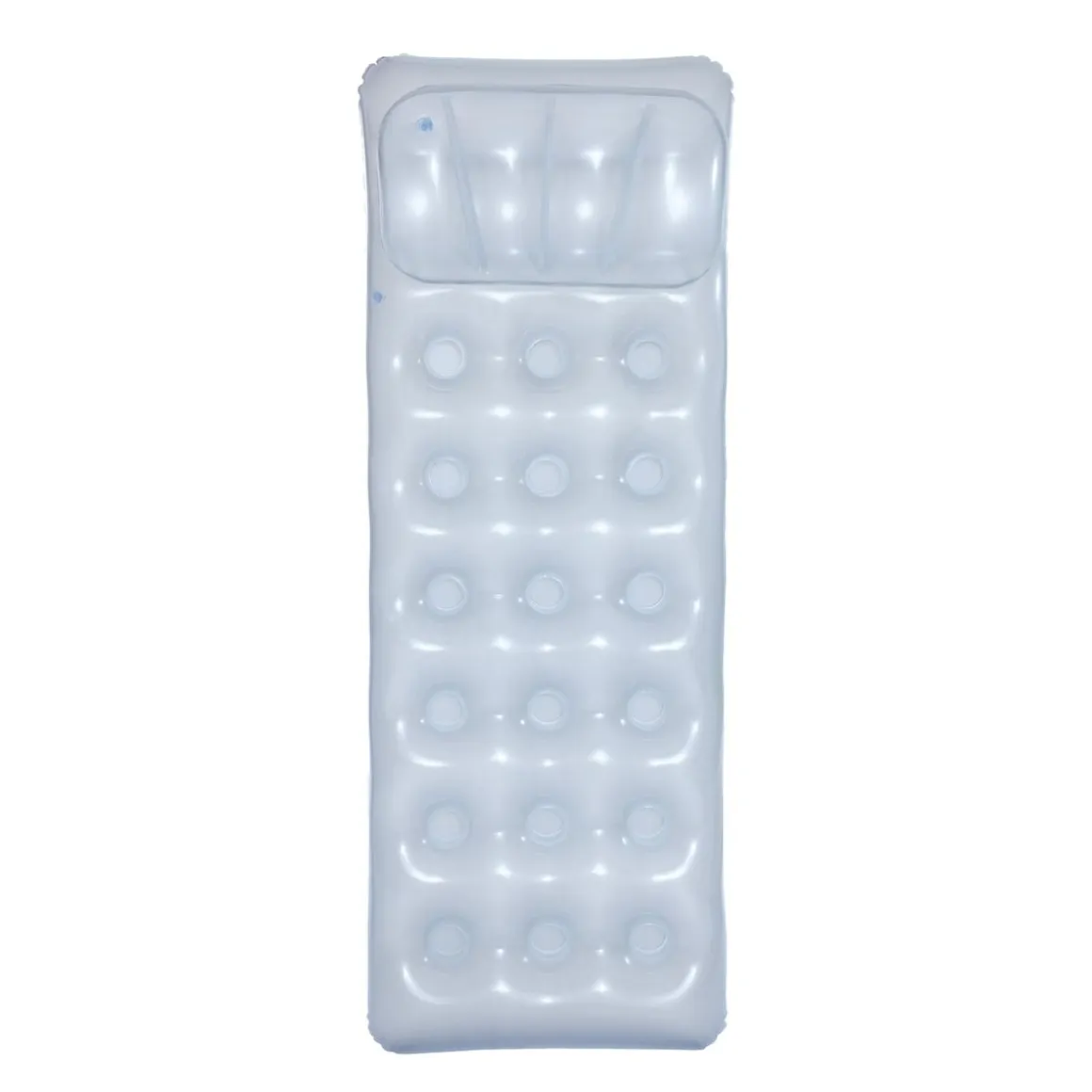 Luftmatratze Silver Deluxe 188 x 71 cm