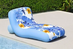 Luftmatratze Sonnenliege Blissful Drifter 155 x 96 cm | GONSER.CH