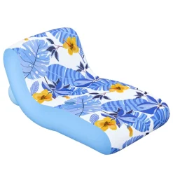 Luftmatratze Sonnenliege Blissful Drifter 155 x 96 cm | GONSER.CH