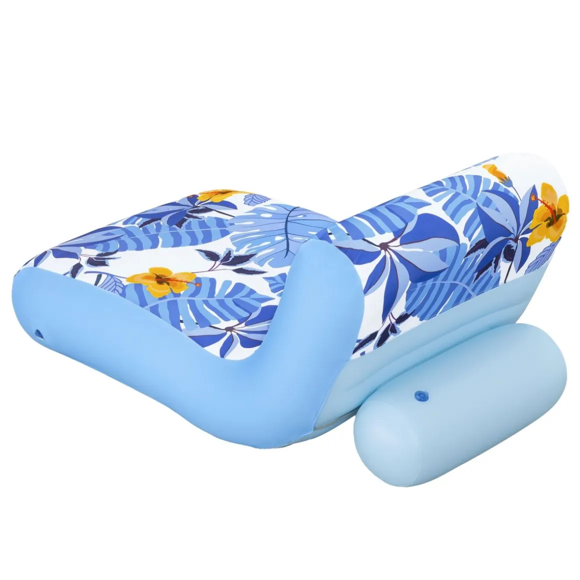 Luftmatratze Sonnenliege Blissful Drifter 155 x 96 cm | GONSER.CH