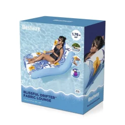 Luftmatratze Sonnenliege Blissful Drifter 155 x 96 cm | GONSER.CH