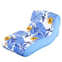 Luftmatratze Sonnenliege Blissful Drifter 155 x 96 cm | GONSER.CH