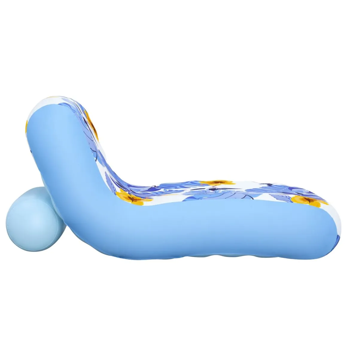 Luftmatratze Sonnenliege Blissful Drifter 155 x 96 cm | GONSER.CH