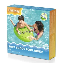 Luftmatratze Surf Buddy 80 x 52 cm
