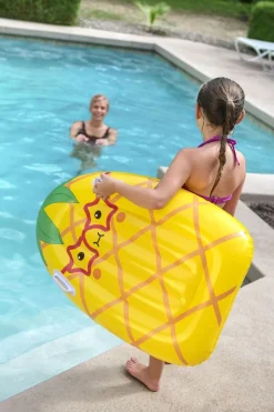 Luftmatratze Surf Buddy 80 x 52 cm