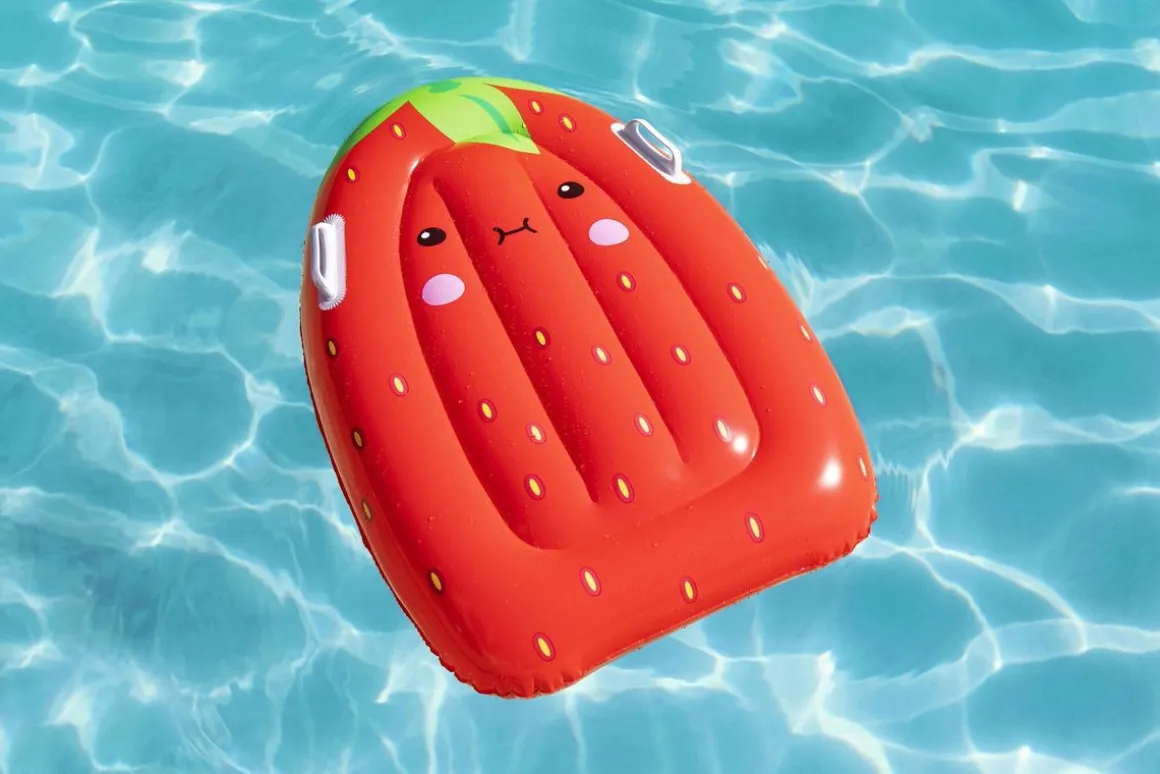 Luftmatratze Surf Buddy 80 x 52 cm