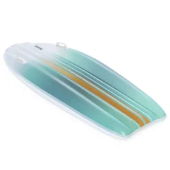 Luftmatratze Tahiti mit Strandtasche
